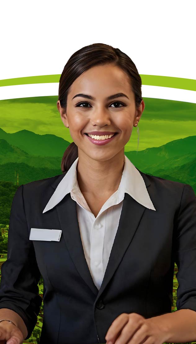 Representante Universidad Libertadores