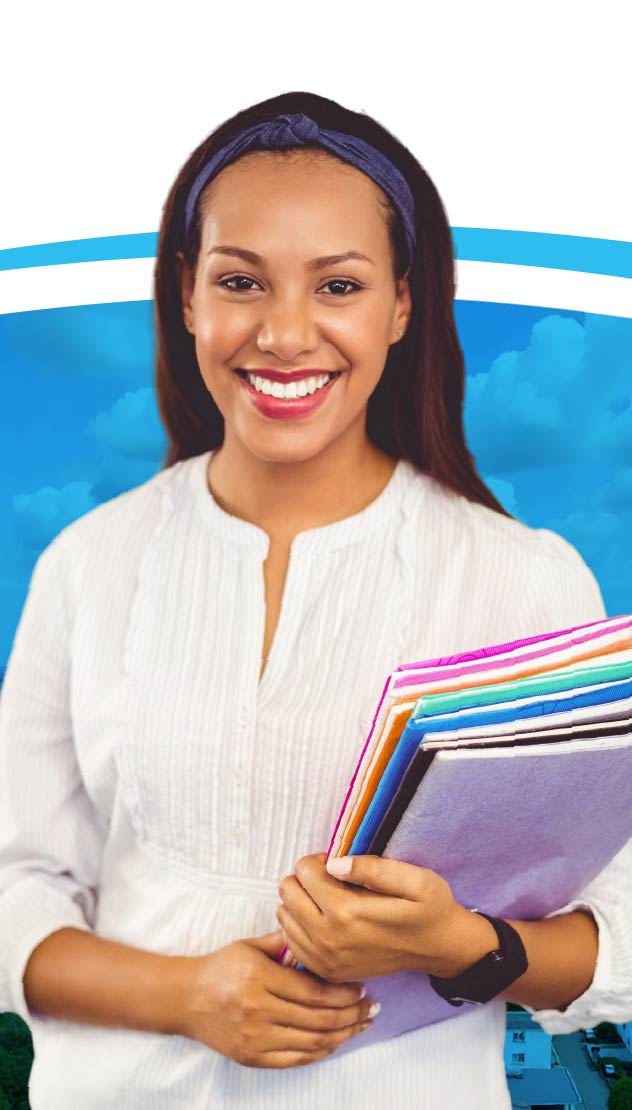 Representante Universidad Libertadores