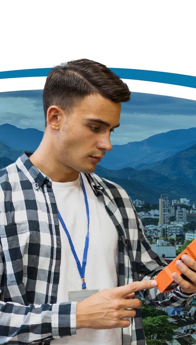 Representante Universidad Libertadores