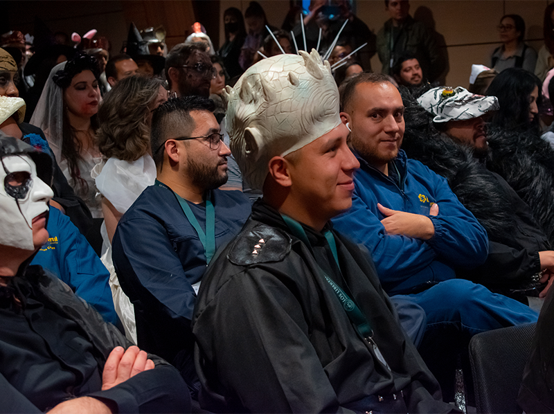 28-10-2022 Celebración halloween Dependencias 2022_11