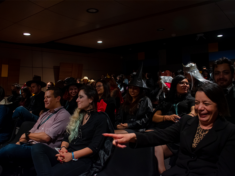 28-10-2022 Celebración halloween Dependencias 2022_2