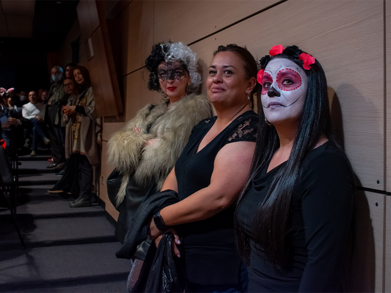 28-10-2022 Celebración halloween Dependencias 2022_8