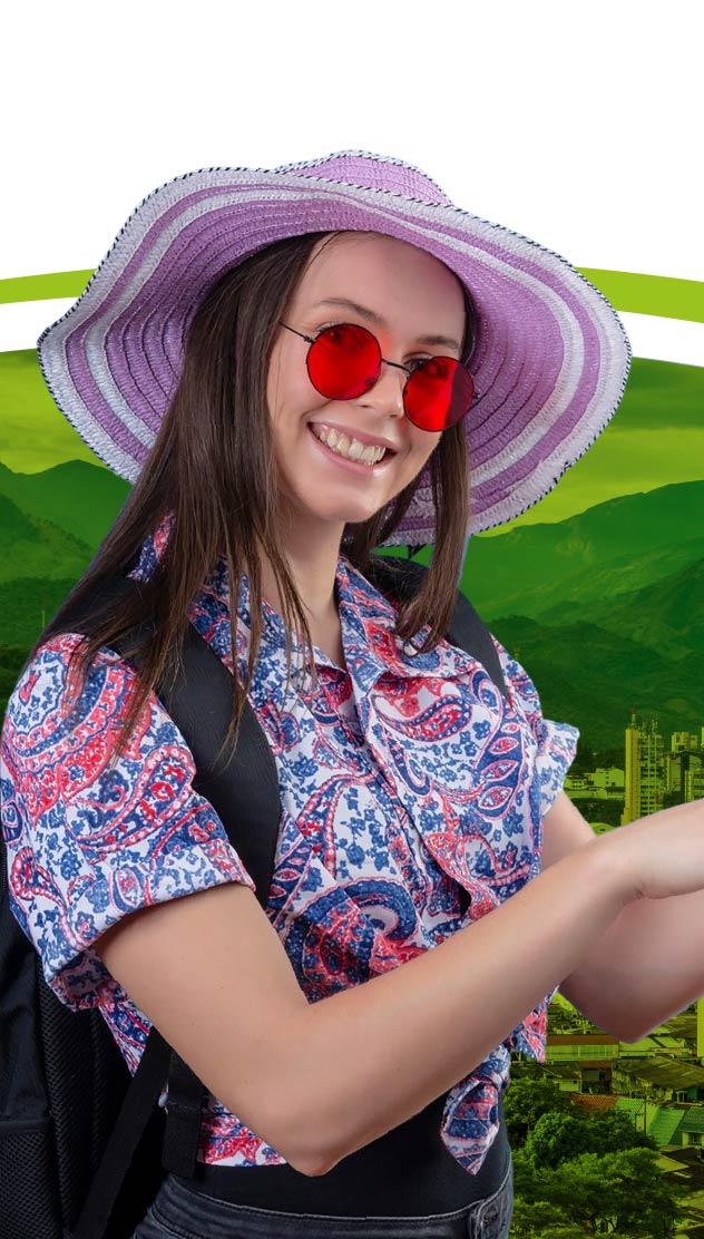 Representante Universidad Libertadores