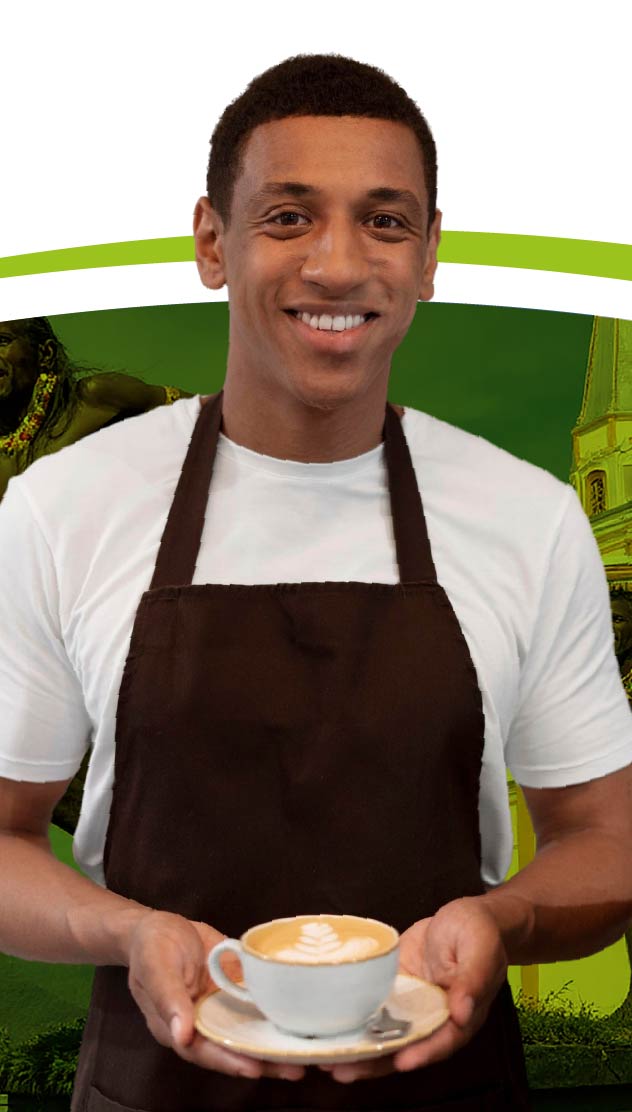 Representante Universidad Libertadores