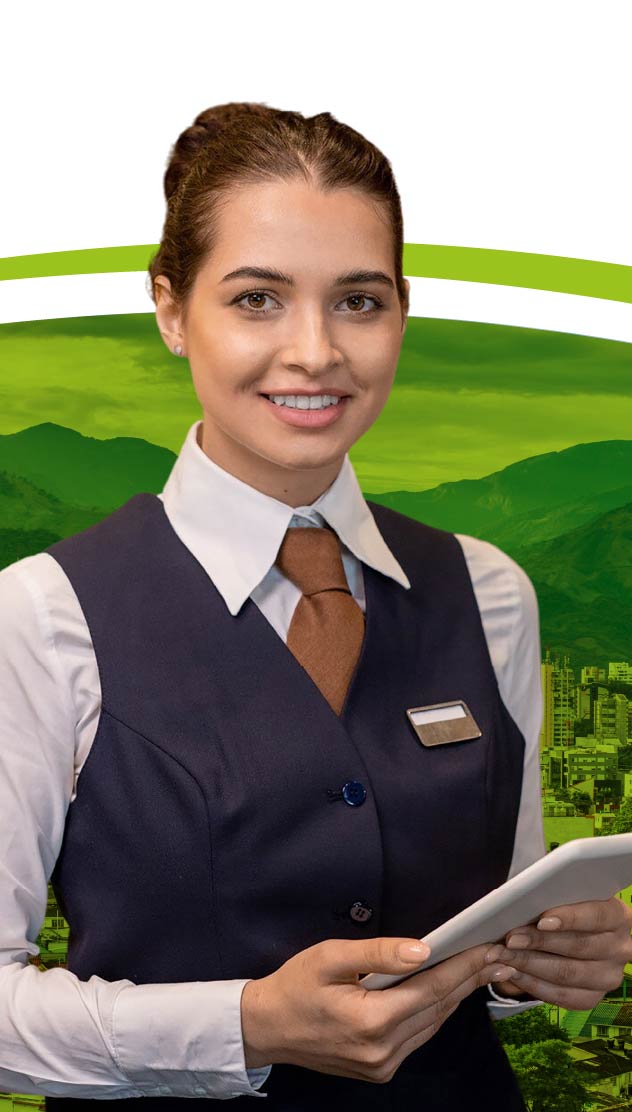 Representante Universidad Libertadores