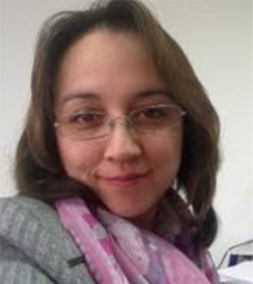 Dr. Andrea Del Pilar Barrera Ortegón