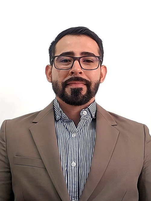 Brian Steven Ladino Valdes&nbsp;