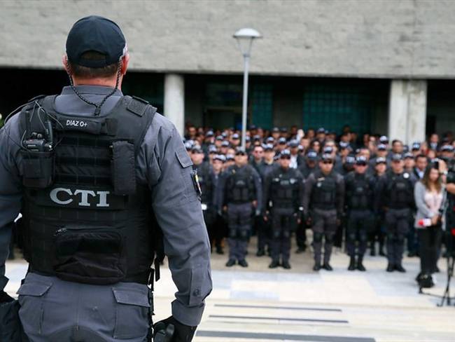 María Del Pilar Beleño