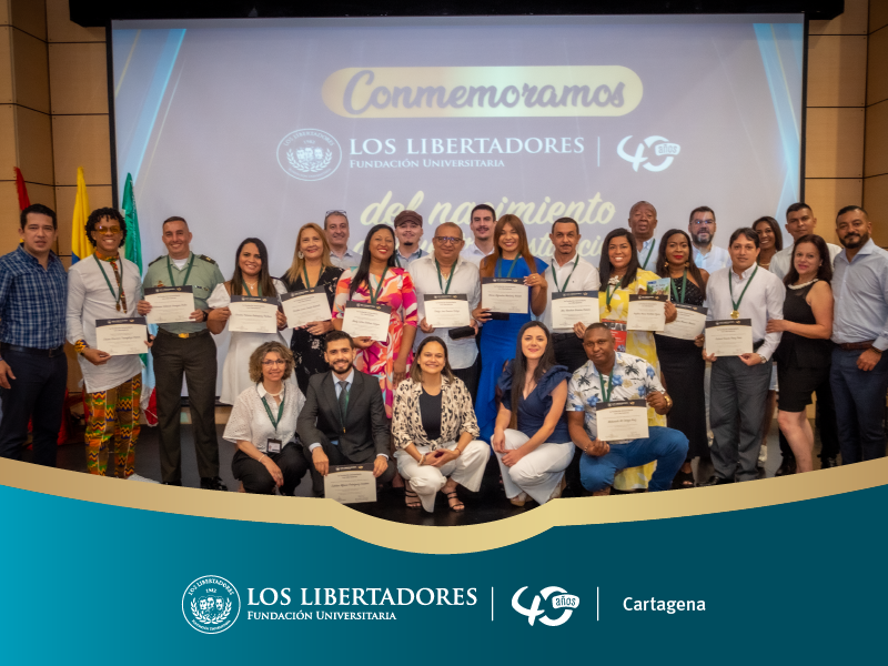 Cartagena Evento Egresados_Celebracion Egresados Libertadores 7