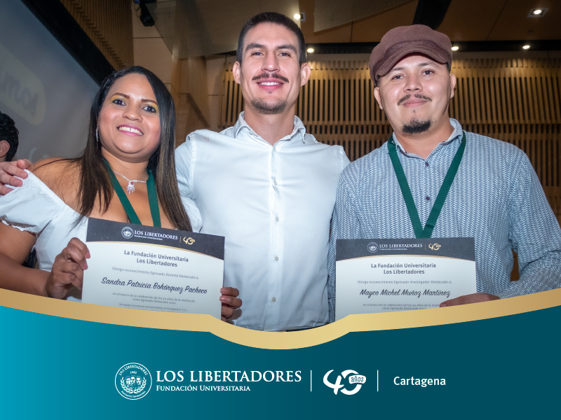 Cartagena Evento Egresados_Celebracion Egresados Libertadores 8