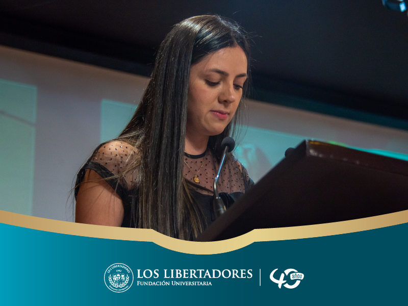 Celebración Egresados Libertadores 3