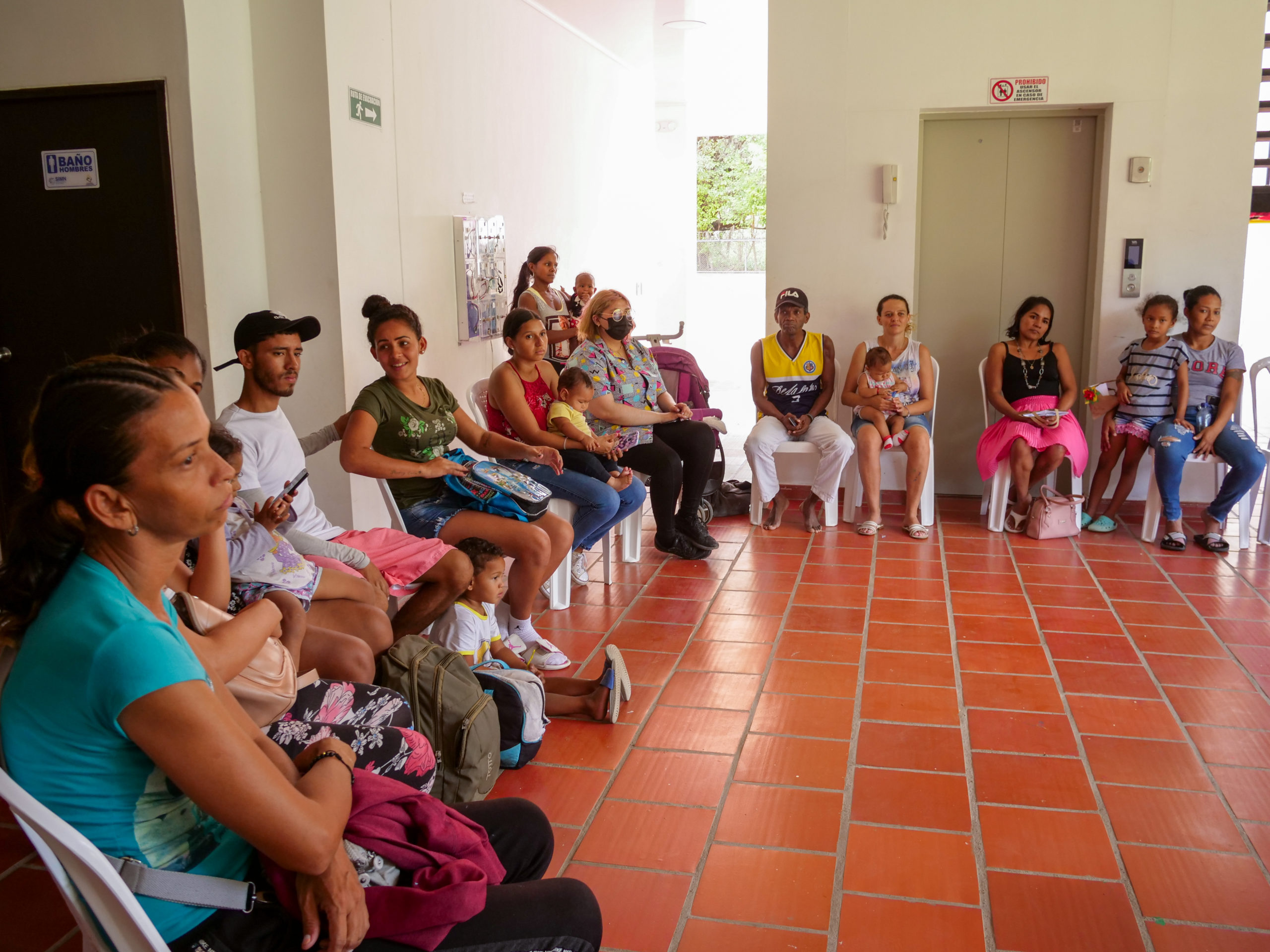 Ecosistemas Regionales