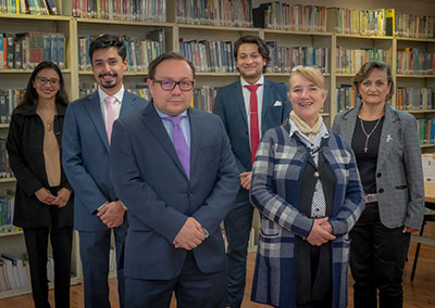 Consultorio Jurídico