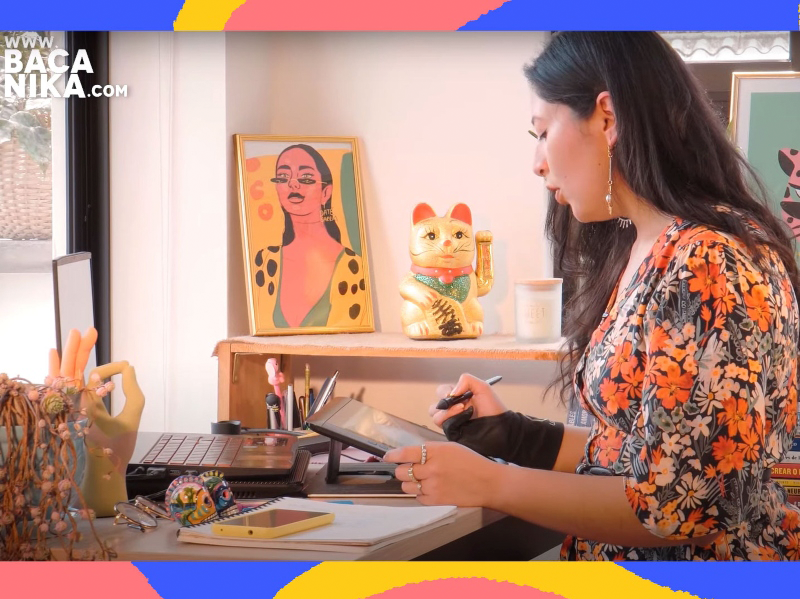 Dennis Quiñones ha trabajado con artistas como Pink y Grace Vanderwaal, marcas como Neslte, Netflix, Latam y Chevrolet también son testigos de su talento.