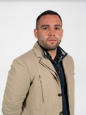 Diego Leonardo Ávila Granados