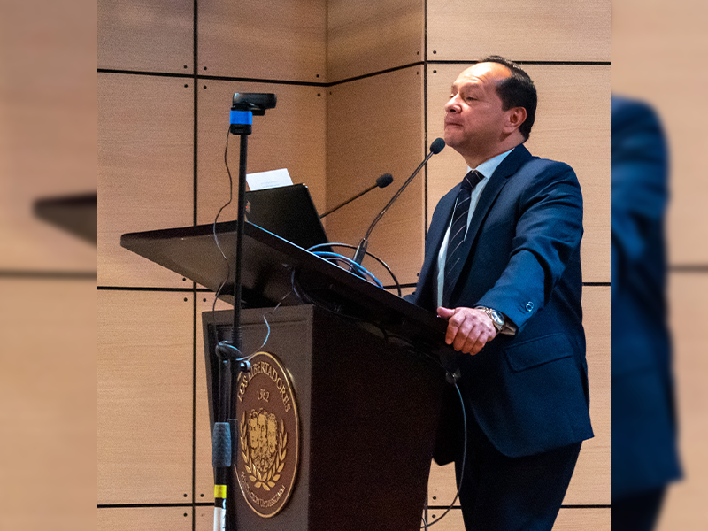 Dr. Francisco José Cintura Varela