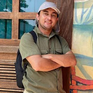 Duván Everardo Peña Izquierdo