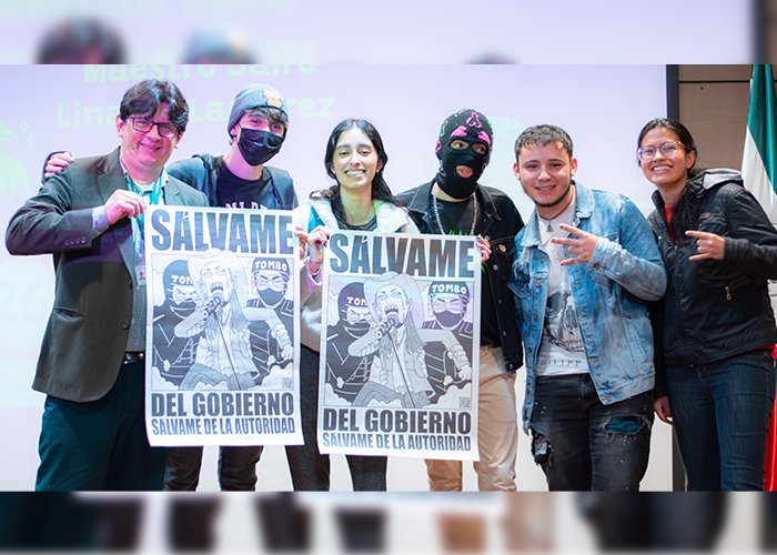 IMAGO 2022-2 El chico sin cabello de Pan_11