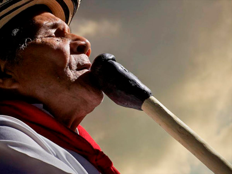 En los Premios Simón Bolívar se destacan las crónicas de Artesanos Musicales