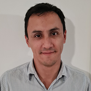 Fabian Enrique Gómez Barrero