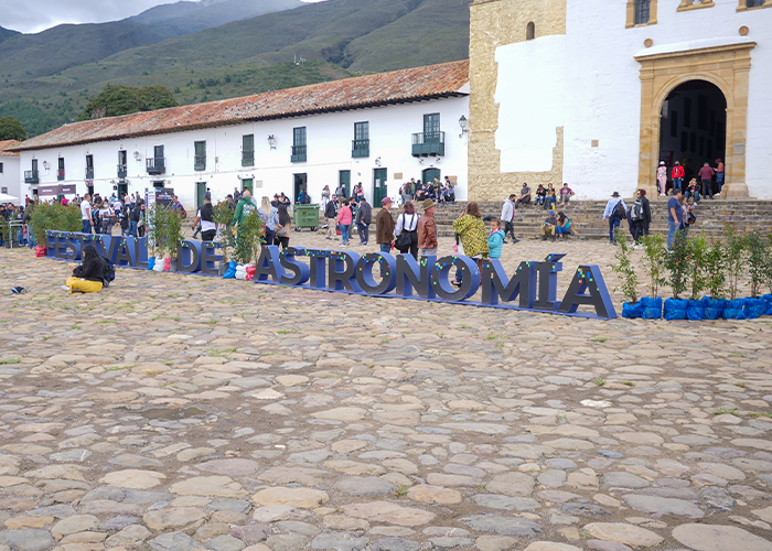 Festival de Astronomía de Villa de Leyva 2022-110