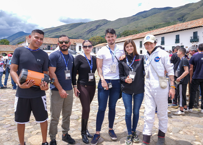 Festival de Astronomía de Villa de Leyva 2022-197