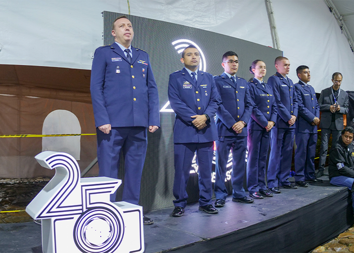 Festival de Astronomía de Villa de Leyva 2022-22