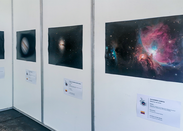 Festival de Astronomía de Villa de Leyva 2022-52