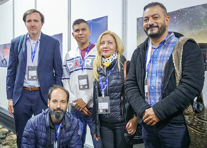 Festival de Astronomía de Villa de Leyva 2022-9