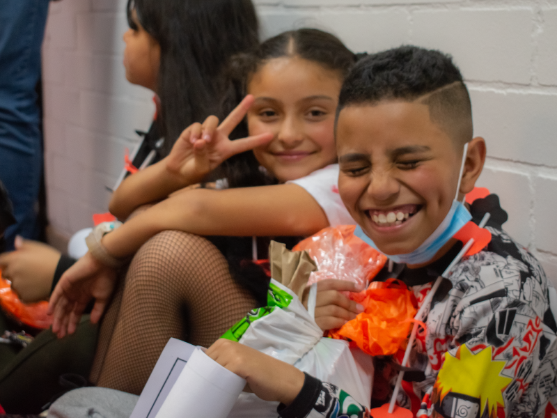 Halloween 2022 en Los Libertadores 1_2