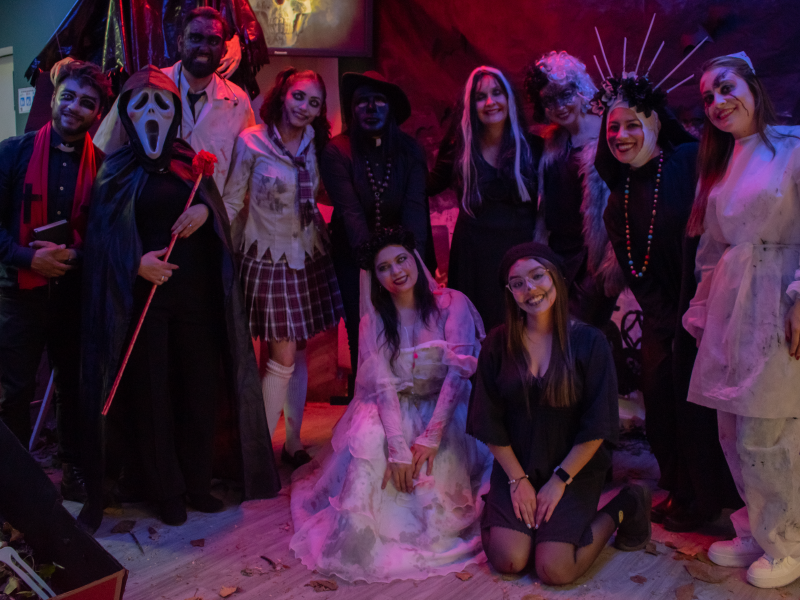 Halloween 2022 en Los Libertadores 1_5