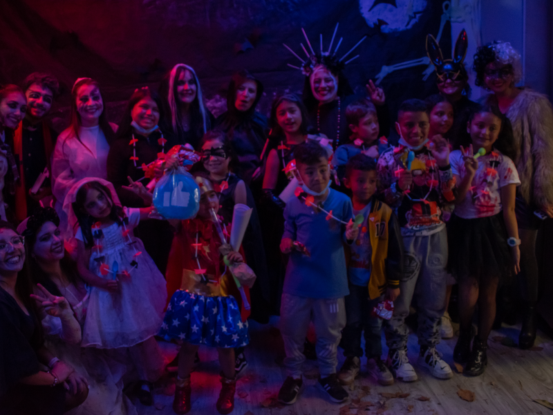 Halloween 2022 en Los Libertadores 1_6