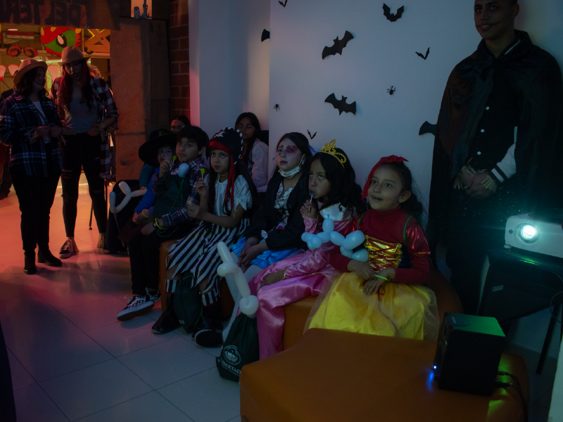 Halloween 2022 en Los Libertadores 2_4