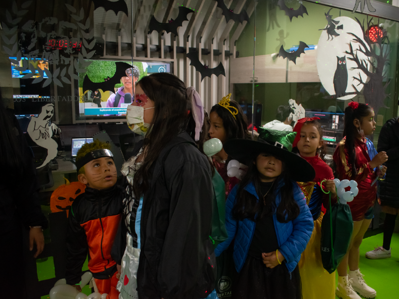Halloween 2022 en Los Libertadores 2_6