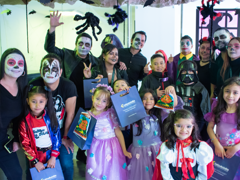 Halloween 2022 en Los Libertadores 3_7