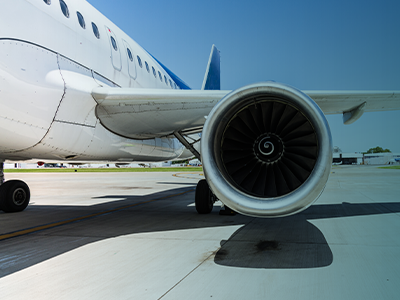 Ingeniería Aeronáutica