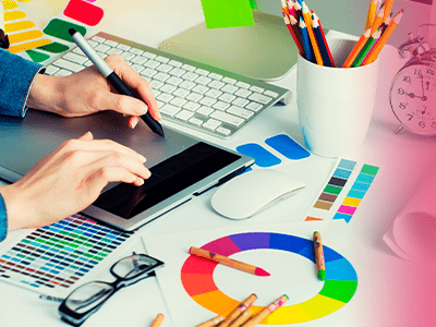 Diseño Gráfico Virtual