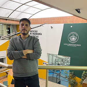 Iván Felipe Rodríguez Barón