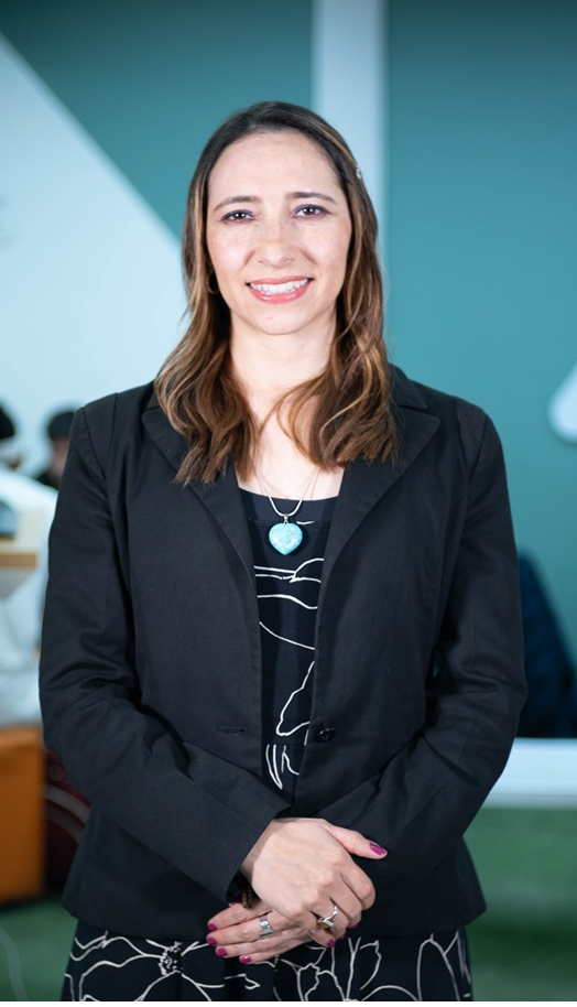 Jennifer Karina Sánchez Martínez