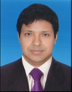 Jesús Vicente Benavides Montenegro, par académico, visita a Los Libertadores para renovar registro de Maestría en Educación p