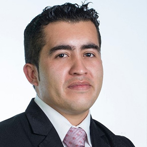 Jhon Edison Penagos Arias