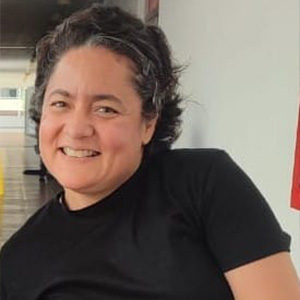 Johana Leonor Clavijo Barrios