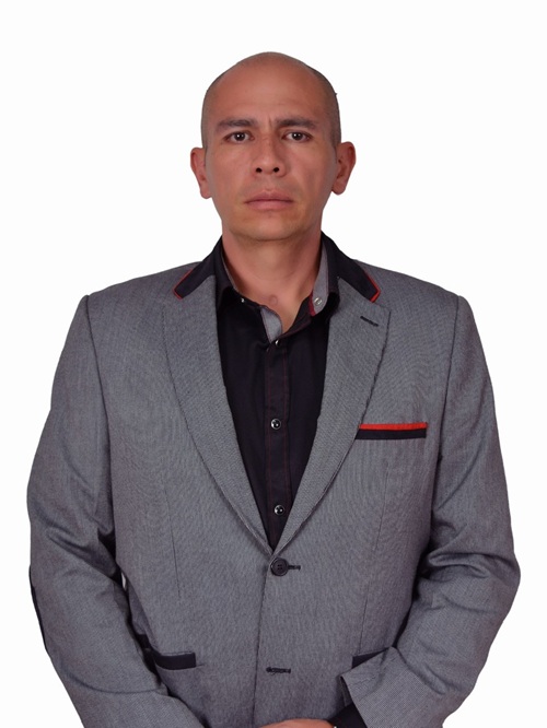 John&nbsp;Fernando Sánchez Galindo