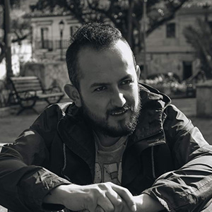 Juan David Ospina Cubillos