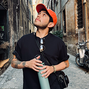 Juan Sebastián Moreno Rodríguez