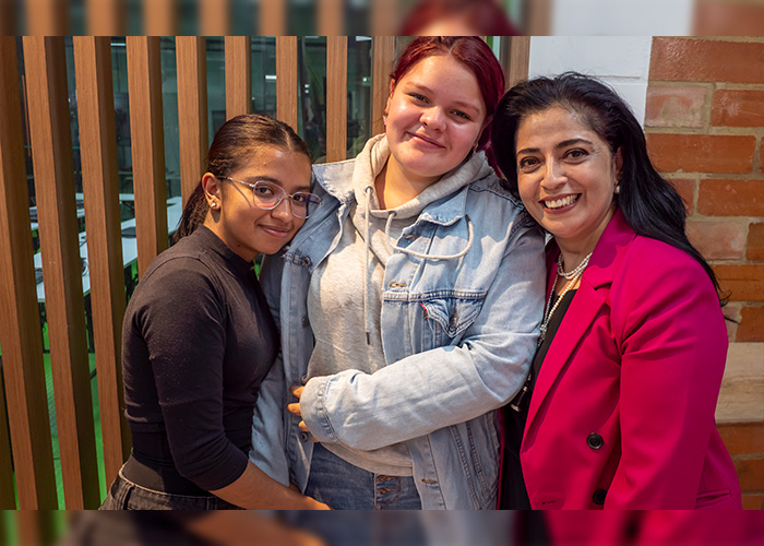 La Fundación Universitaria Los Libertadores cumple 41 años 11