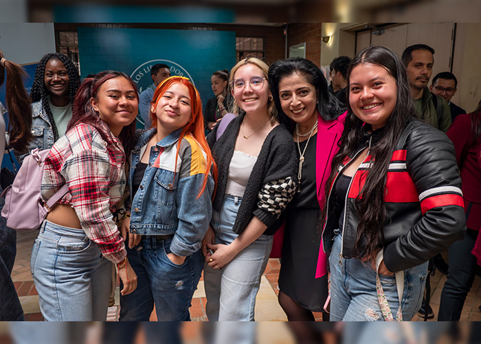 La Fundación Universitaria Los Libertadores cumple 41 años 13