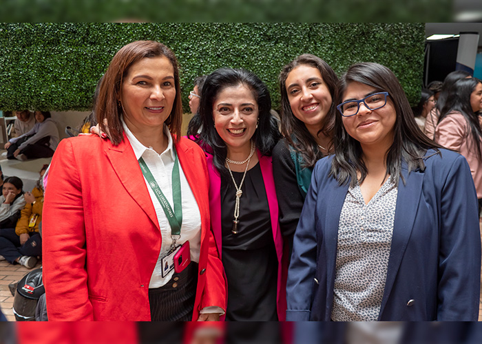 La Fundación Universitaria Los Libertadores cumple 41 años 15