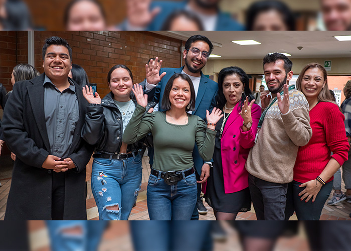 La Fundación Universitaria Los Libertadores cumple 41 años 26