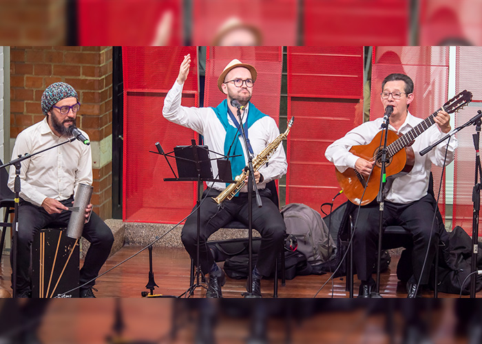 La Fundación Universitaria Los Libertadores cumple 41 años 3